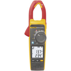Fluke 5111858 377 FC/E clamp meter non-contact, wireless, 1 pc(s)