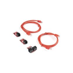 QwiicBus Kit - zestaw z modułami QwiicBus