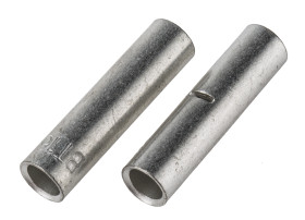 Złącze zaciskane Tulejka RS PRO długość 30mm