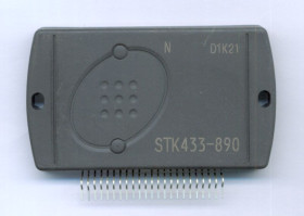 STK433-890 UKŁAD SCALONY