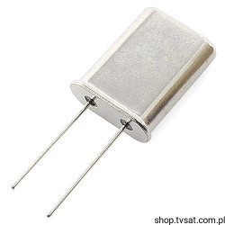 18.06338MHz HC49U-18.06338 MHz Resonator HC49U SUNNY