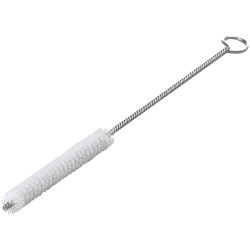 Lessmann 542.803 Cylinder Brush 10 x 100mm Polyamide