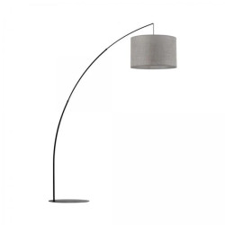 Lampa podłogowa MOBY GRAY 1 PŁ 5487 TK Lighting