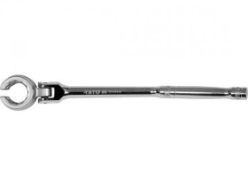 KLUCZ ŁAMANY DO SONDY LAMBDA 22MM, DWUSTRONNY 6/12 KĄTÓW