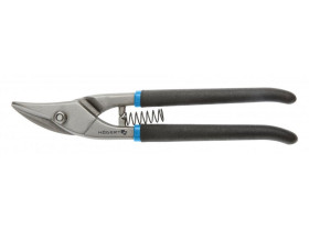 Nożyce do blachy 250 mm prawe HT3B508 HOEGERT