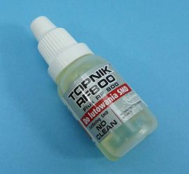 RF-800 TOPNIK DO SMD 15ml PŁYN