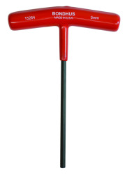 Klucz imbusowy Jednostki metryczne Bondhus Typu T