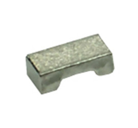 Rezystor SMD 500μΩ 0402 (1005M) ±100ppm/°C Taśma metalowa