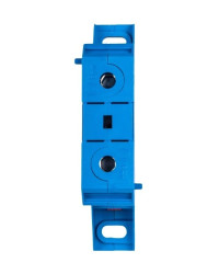 Złączka szynowa 2-przewodowa 70mm2 niebieska NOWA ZSG 1-70Nn 11951313