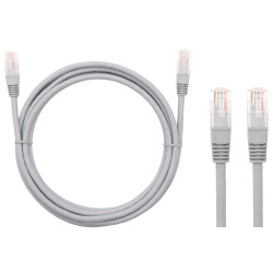 Patchcord 1,5m UTP RJ45