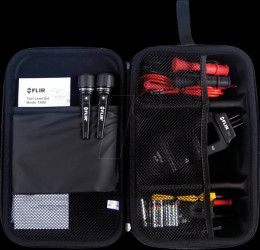 TA12 FLIR TA12 protective case, for measuring instrument accessories