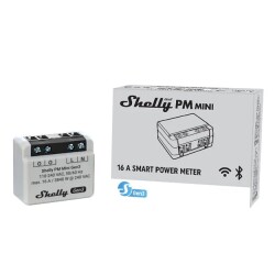 Shelly PM Mini Gen3