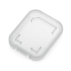 Pojemnik na kartę pamięci SD