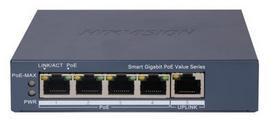 Hikvision DS-3E1505P-EI/M