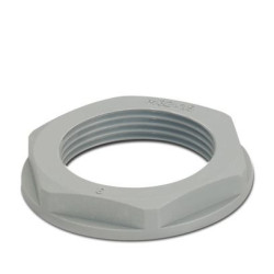 Counter nut A-INL-NPT1/2-P-GY