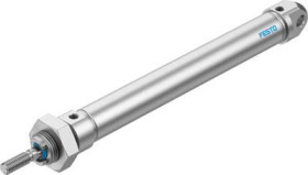 Siłownik standardowy FESTO CRDSNU-16-100-P-A 8152555, Długość skoku: 100 mm