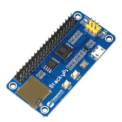 StackyPi [Discontinued]