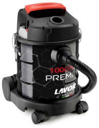 Lavor ASHLEY 1000 PREMIUM Odkurzacz do pracy na sucho 800 W