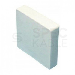 AKS Zakończenie kanału, listwy ZAK 60 (do kanałów 30/60, 40/60, 60/60)