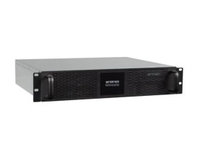 Zestaw baterii Rack 19 dla UPS ARMAC 6 akumulatory 12V/9Ah B/0609/R