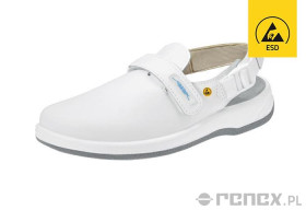 Klapki ESD, 38400, Zawodowe