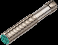 Inductive sensor, 2 wire, flush mounting, flush, 1 Form A (N/O) + 1 Form B (N/C), 25 mA, 226332