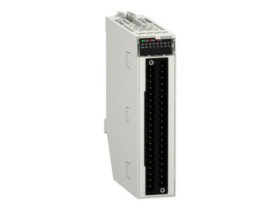 X80H Moduł wejść cyfrowych 16x240VAC Diag. BMXDAI1615H SCHNEIDER ELECTRIC