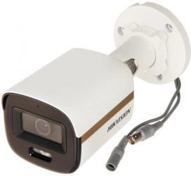 Kamera tubowa HD-TVI 5Mpx 2.8mm DS-2CE10KF3T-LE(2.8MM) Smart Hybrid Light