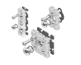 Część łącząca Bosch Rexroth