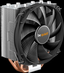 BK032 be quiet! Shadow Rock Slim 2 CPU cooler