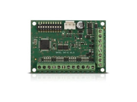 INT-E Ekspander 8 wejść (GRADE 3)