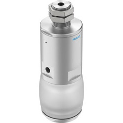 Chwytak pneumatyczny, 8 barów