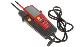 Wskaźnik Napięcia I Kolejności Faz Ut-18D Uni-T