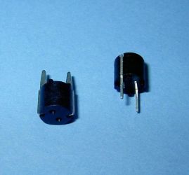 PODSTAWKA OKRĄGŁA PIN-2