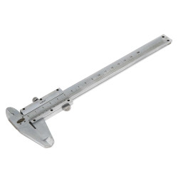150mm Stainless Steel Vernier Calipers