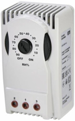 Higrostat 10-90 RH, 1CO, EF-HGR, 001344003 (1szt.)