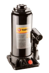 Podnośnik słupkowy 10 t, 230-460 mm 97X040