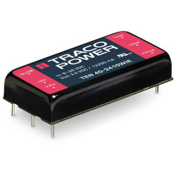 TracoPower TEN 40-2412WIE DC/DC converter 40W 3.333A 1 output