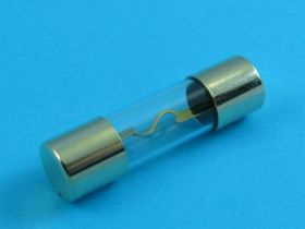 15A/10x38mm AGU SZKL.BEZP.