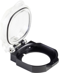 Nasadka ochronna Schlegel KDPR22RR 2 szt.