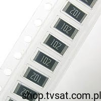 RC2010JK-071K 1 kOhm 5% 0.7W 2010 SMD-2010 YAGEO