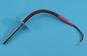 CZUJNIK TEMP.PT-100 10cm -20+450řC 3-PRZ