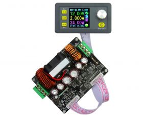 DPH5005 panelowy moduł zasilacza 0-50V 0-5A