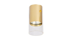 Oprawa Ricky Downlight Złoty 1Xgu10 Ml0688 Milagro