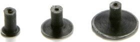Ersa 0SVP13A VacPen (D x S) 123 mm x 68 mm 1 zest.