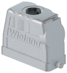Wieland Electric 76.354.6435.1 Obudowa, część górna 1 szt.