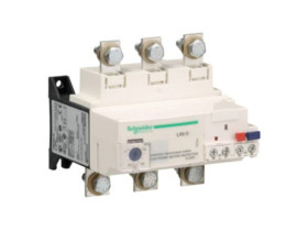 Przekaźnik przeciążeniowy cieplny TeSys D 60-100A klasa 10 LR9D5367 SCHNEIDER ELECTRIC