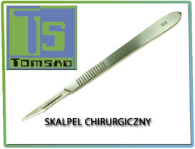 Skalpel chirurgiczny