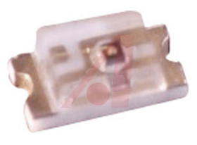 Dioda LED SMD zielona, 2-Pin, 3,2 V, 140°, Dialight