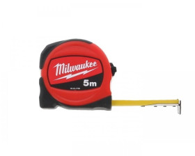 Taśma miernicza SLIM S5/25 48227706 /6szt./